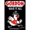 OUP Oxford Gordon Wins It All: The Meanest Goose on Earth: 3