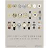 Prestel Die Geschichte der Uhr: 100 Uhren aus 500 Jahren
