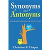 achieve2day Synonyms and Antonyms: Vocabulary for the C.E.M. Style 11 Plus