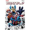 Marvel & Disney: What If...?