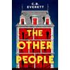 Simon & Schuster The Other People: You can trust yourself, but can you trust anyone else?