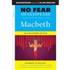 Sparknotes Macbeth No Fear Shakespeare Deluxe Student Edition: No Fear Shakespeare Deluxe Student Editions - Shakespeare Side-by-Side Plain English: 28