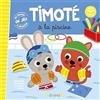 Editions Gründ Timoté à la piscine