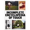 Rvb Books Erik Kessels Incomplete Encyclopedia of Touch