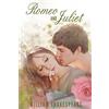 CREATESPACE Romeo and Juliet: (The Tragedy of Romeo and Juliet by William Shakespeare): Volume 1