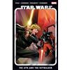 Marvel STAR WARS VOL. 8: THE SITH AND THE SKYWALKER