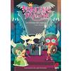 SM Princesas Dragón 12: La corona del cuervo