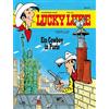 Egmont Comic Collection Lucky Luke 97: Ein Cowboy in Paris
