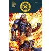 Marvel IMMORTAL X-MEN BY KIERON GILLEN VOL. 4