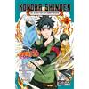 CARLSEN MANGA Naruto - Konoha Shinden 2: Die Schriften der Dampfwolken | Nach dem weltweiten Erfolg der Novel, jetzt auch als Manga in zwei Bänden!