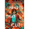 G.P. Putnam's Sons Books for Young Reade Hearts That Cut: 2