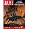 Éditions Delcourt L'empire des steppes: 22