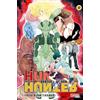 CARLSEN MANGA Hunter X Hunter 22: Actionreiche und mysteriöse Abenteuer auf dem Weg zur Legende