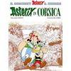Orion Asterix 20: Asterix in Corsica: Album 20