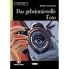 Editorial Vicens Vives Das Geheimnivolle foto. Con File audio scaricabile [Lingua tedesca]: Das Geheimnisvolle Foto + App