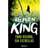 Debolsillo Todo oscuro, sin estrellas