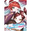 Mana Books Les 100 petites amies qui t'aiiiment à en mourir T10