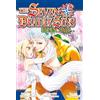 Kodansha Comics The Seven Deadly Sins: Seven Days 1