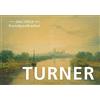 Anaconda Verlag Postkarten-Set William Turner: 18 Kunstpostkarten aus hochwertigem Karton. ca. 0,28EUR pro Karte: 52