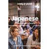 Lonely Planet Japanese Phrasebook & Dictionary: Pocket-Sized Travel Language Guide with 3,500 Words, Essential Phrases, Pronunciation Tips & More