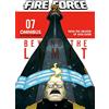 講談社 Fire Force Omnibus 7 (Vol. 19-21)