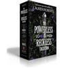 Simon & Schuster The Powerless & Reckless Collection