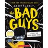 Scholastic The Bad Guys Episode 14: They're Bee-hind You!: Volume 14