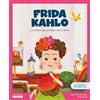 Shackleton books Frida Kahlo: La Artista Que Pintaba Con El Alma: 13