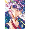 Egmont Manga Marriage Toxin 05