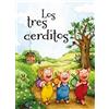 Obelisco Los tres cerditos/ The Three Little Pigs