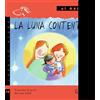 Combel Editorial Sa La Luna Contenta / The Happy Moon