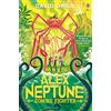 Usborne Alex Neptune, Zombie Fighter
