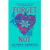Veltman Distributie Import Books Forget me not