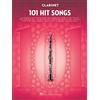 Hal Leonard Europe 101 Hit Songs-Instrumental Album
