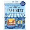 WordUnited Ltd The Bakery of Happiness (Little Gems): Award-winning author-illustrator Ian Beck spreads joy in Paris with this charming tale of love and delicious baked goods.
