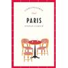 Insel Verlag Paris Reiseführer LIEBLINGSORTE: Entdecken Sie das Lebensgefühl einer Stadt! | Mit vielen Insider-Tipps, farbigen Fotografien und ausklappbaren Karten: 9