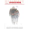 Marvel ULTIMATE COMICS SPIDER-MAN: DEATH OF SPIDER-MAN OMNIBUS [NEW PRINTING]
