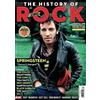 Future Publishing History of Rock 1981: Synth-Pop Revolutions, Post-Punk Dispatches, 1981 Social Unrest, and Frontline Press Journalism