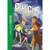 Hachette Jeunesse Le Club des Cinq et la maison hantée