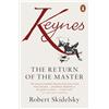 Penguin Keynes: The Return of the Master