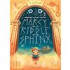 WordUnited Marcy and the Riddle of the Sphinx (Brownstone's Mythical Collection, 2)