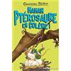 Albin Michel Maman ptérosaure en colère !: Sur l'île des derniers dinosaures - tome 5