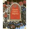 Big Picture Press Escape Castle Dracula: A Gothic Puzzle Adventure