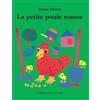 Taschen La petite poule rousse