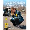 CREATESPACE The Official US Army Law Enforcement Investigations Handbook - Updated Edition: The Manual of the Military Police Investigator and Army CID Agent - ... Edition (ATP 3-39.12 (FM 3-19.13, FM 19-25))