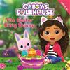 Orchard Books DreamWorks Gabby's Dollhouse: The Easter Kitty Bunny