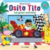 Timun Mas Infantil Osito Tito. La gran carrera