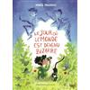 FLAMMARION Le jour où le monde est devenu bizarre
