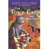 Puffin Books The Town Cats and Other Tales