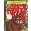MACMILLAN The Gruffalo Pop-Up : The classic story with pop-up scenes!